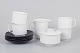 Tapio Wirkkala for Rosenthal Studio-Line, sæt af fire ...