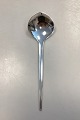 Georg Jensen Fregat Sterling Sølv Serveringsske