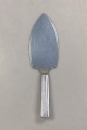 Georg Jensen Bernadotte Sterling Sølv Kagespade No. 192