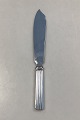Georg Jensen Sterling Sølv Bernadotte Kagekniv No. 126