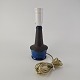Kähler bordlampeStentøj24,5 cm