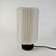 Le Klint Bordlampe382 Cylinder25,5 cm