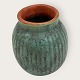 Bornholmsk keramikMichael AndersenVase*600kr