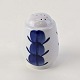 Lyngby saltbøsseBlomsterknop6 cm