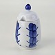 Lyngby sennepskrukke Blomsterknop9 cm