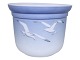 Seagull Large flower pot