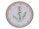 Flora DanicaMiddagstallerken 25,7 cm. #3549