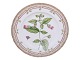 Flora DanicaMiddagstallerken 25,7 cm. #3549