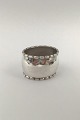 Georg Jensen Sterling Sølv Servietring No. 7B  (1909-1914)