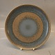 Knabstrupstellet fad 25 cm