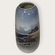 Lyngby vaseStrand / hav#130.15.74*150kr