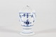 Royal CopenhagenMusselmalet RifletAntik Saltbøsse 189