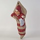 Klarborg figur Ditte Filosof22 cm