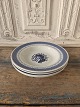 Aluminia - Royal Copenhagen Tranquebar dybtallerkenNo. ...