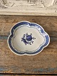 Aluminia - Royal Copenhagen Tranquebar asietNo. 11/924