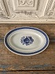 Aluminia - Royal Copenhagen Tranquebar fadNo. 11/927