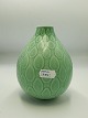 Grøn Marselis Alumina Denmark Vase