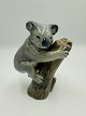 Bing og Grøndahl Figur - Koala på stub 1883/5000