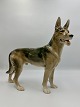 Bing og Grøndahl Figur - Schæferhund