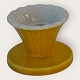 AluminiaConfetti / SusanneLysestageGul*175Kr