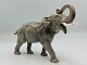 Bing og Grøndahl Figur - Stående Elefant