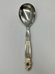 Georg Jensen "Konge" Serveringsske