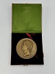 Jubilæums Medaille Gyldendal