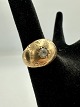 14 Karat Guld Ring