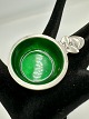 Georg Jensen "Kaktus" Saltkar Nr. 30