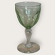 HolmegaardPaulLight green white wine glass*DKK 175