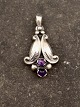 Georg Jensen sterling silver jewelry of the year 1993.