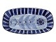 Royal Copenhagen TeneraSmall platter with flower