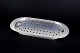 Arne Jacobsen for Stelton, Cylinda-line fiskefad med rist.