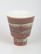 Herta Bengtson for Rörstrand, vase.