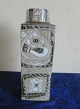 Royal Copenhagen Baca faience vase No 719-3259