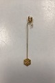 Georg Jensen Christmas Collectibles  Lyseholder - ...