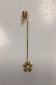 Georg Jensen Christmas Collectibles  Lyseholder - ...