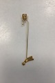 Georg Jensen Christmas Classics Lyseholder - Stjerneskud ...