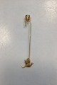 Georg Jensen Christmas Classics Lyseholder - Due 2008