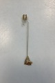 Georg Jensen Christmas Collectibles  Lyseholder - Jomfru ...