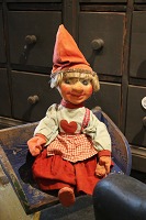 item no: Julenisse nr.14