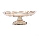 Aabenraa Antikvitetshandel præsenterer: Barok kandisbakke af Knud Rasmussen Brandt, Horsens, 1751-85. H: 5cm. ...