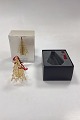 Georg Jensen Christmas Collectibles Grantræ 2014