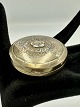 Sølv Georg Jensen Pilleæske 79H