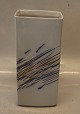 Klosterkælderen presents: Royal Copenhagen 22784 RC Vase 23 x 10,5 cm Ivan Weiss 1984