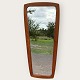 Large teak mirror*DKK 825