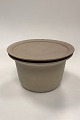 Royal Copenhagen Ildpot Gryde med Låg No. 22508/22515