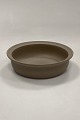 Royal Copenhagen Ildpot rundt ildfast form No. 22599