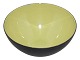 Herbert KrenchelLille limegrøn krenitskål 8,8 cm.