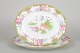 L'Art presents: Royal Doulton, pair of serving dishes.